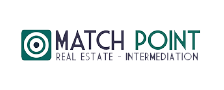 Agency Logo Match Point